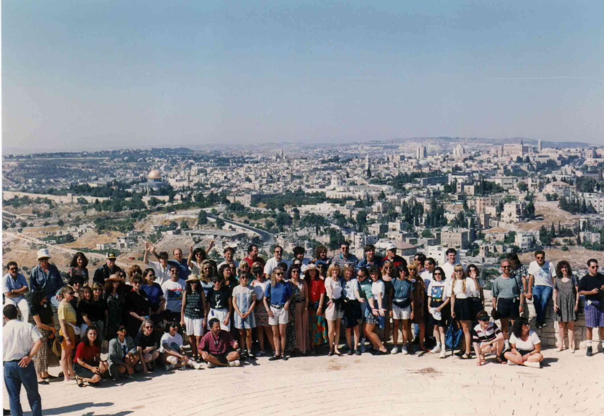 Find Dani in the picture